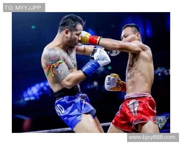 播求与袁兵的巅峰对决谁将成为搏击界的新传奇