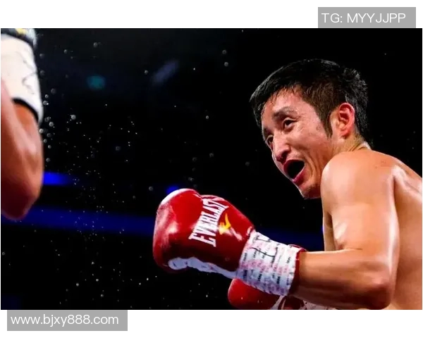 邹市明对决世界拳坛强敌展现中国拳击魅力与实力的巅峰之战 邹市明对决世界拳坛强敌展现中国拳击魅力与实力的巅峰之战